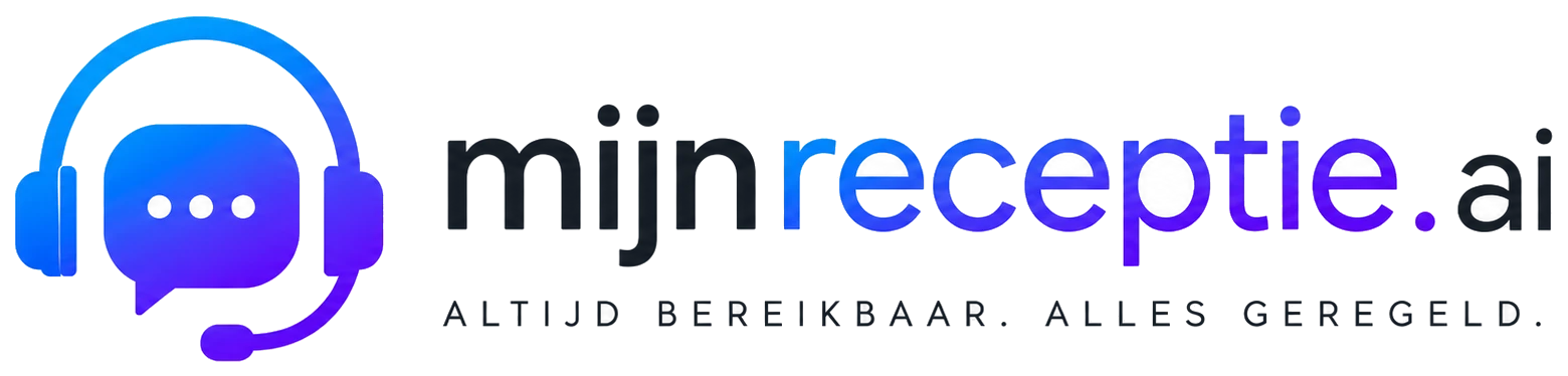mijnreceptie.ai